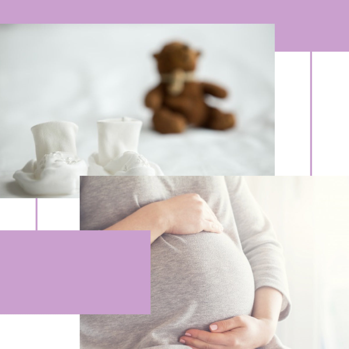 GIB MIR GRAVIDA, GIB MIR FÜNF!