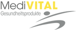 logo medivital concept Gmbh aus Lippstadt
